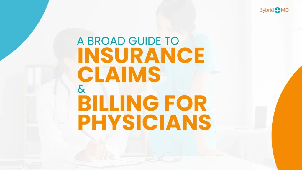 billing for physicians