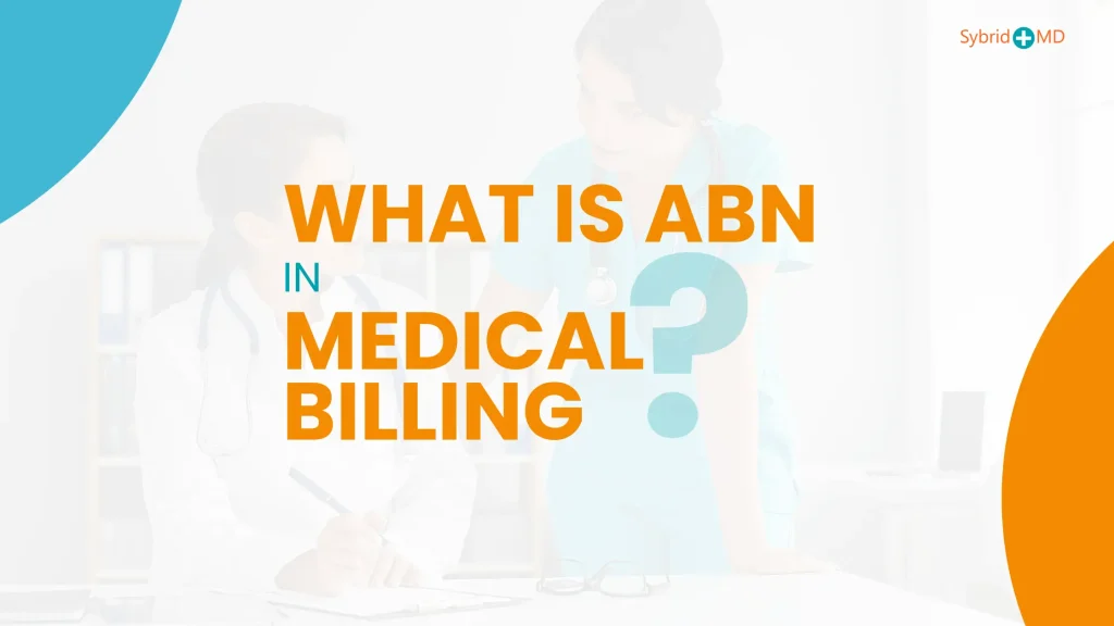 what is ABN in medical billing
