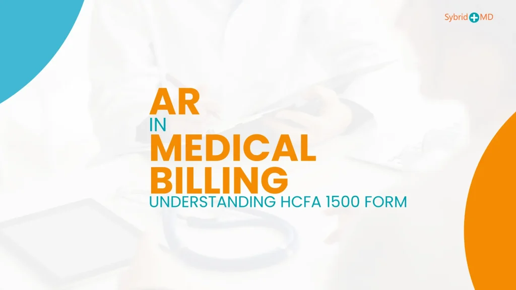 AR in Medical Billing