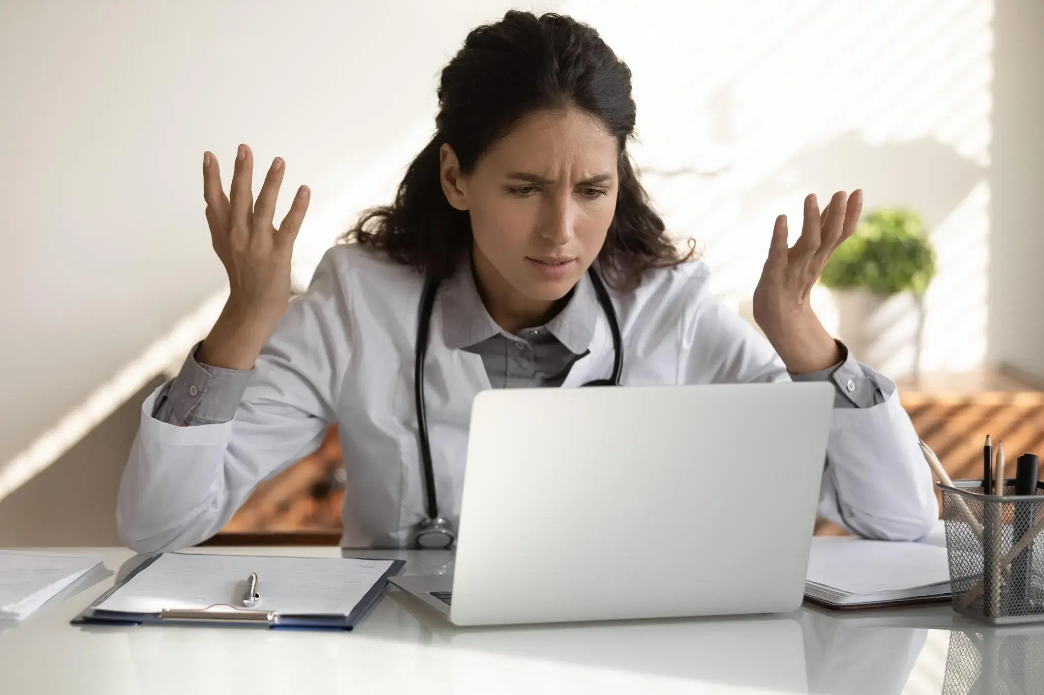 What Happens if the Roles are Confused - Rendering Provider vs Billing Provider