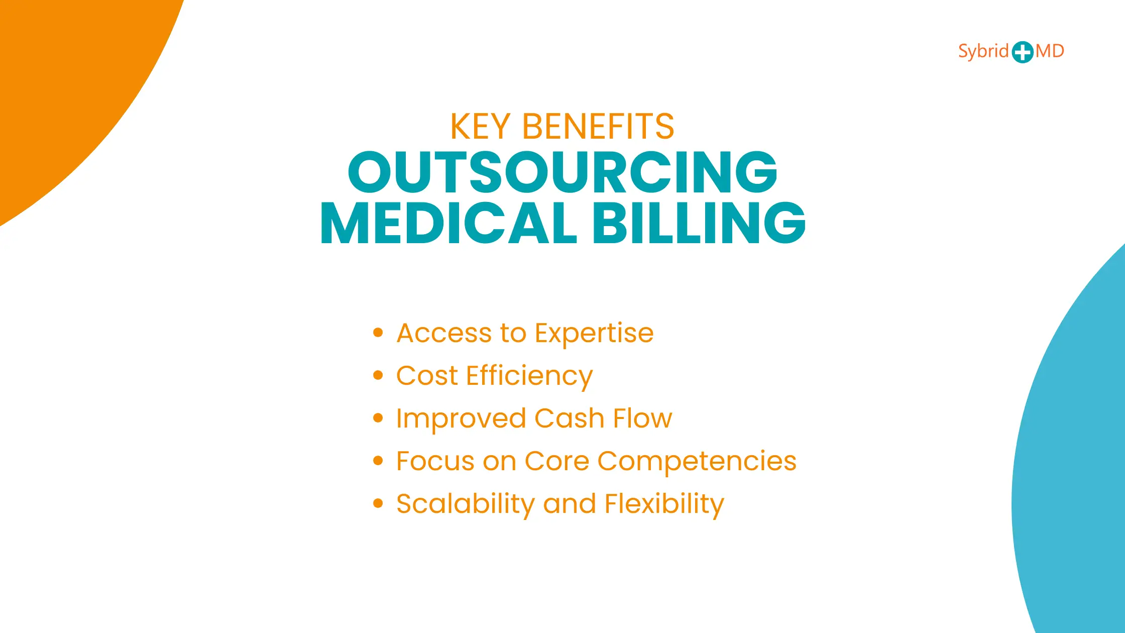 Key Benefits of Outsourcing Medical Billing