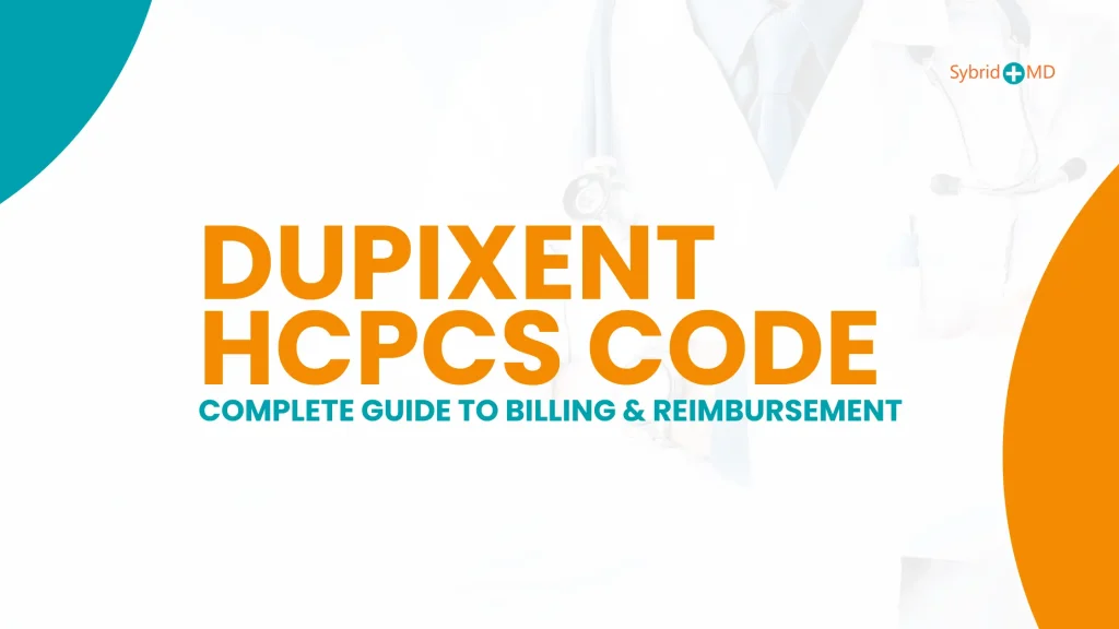 Dupixent HCPCS Code