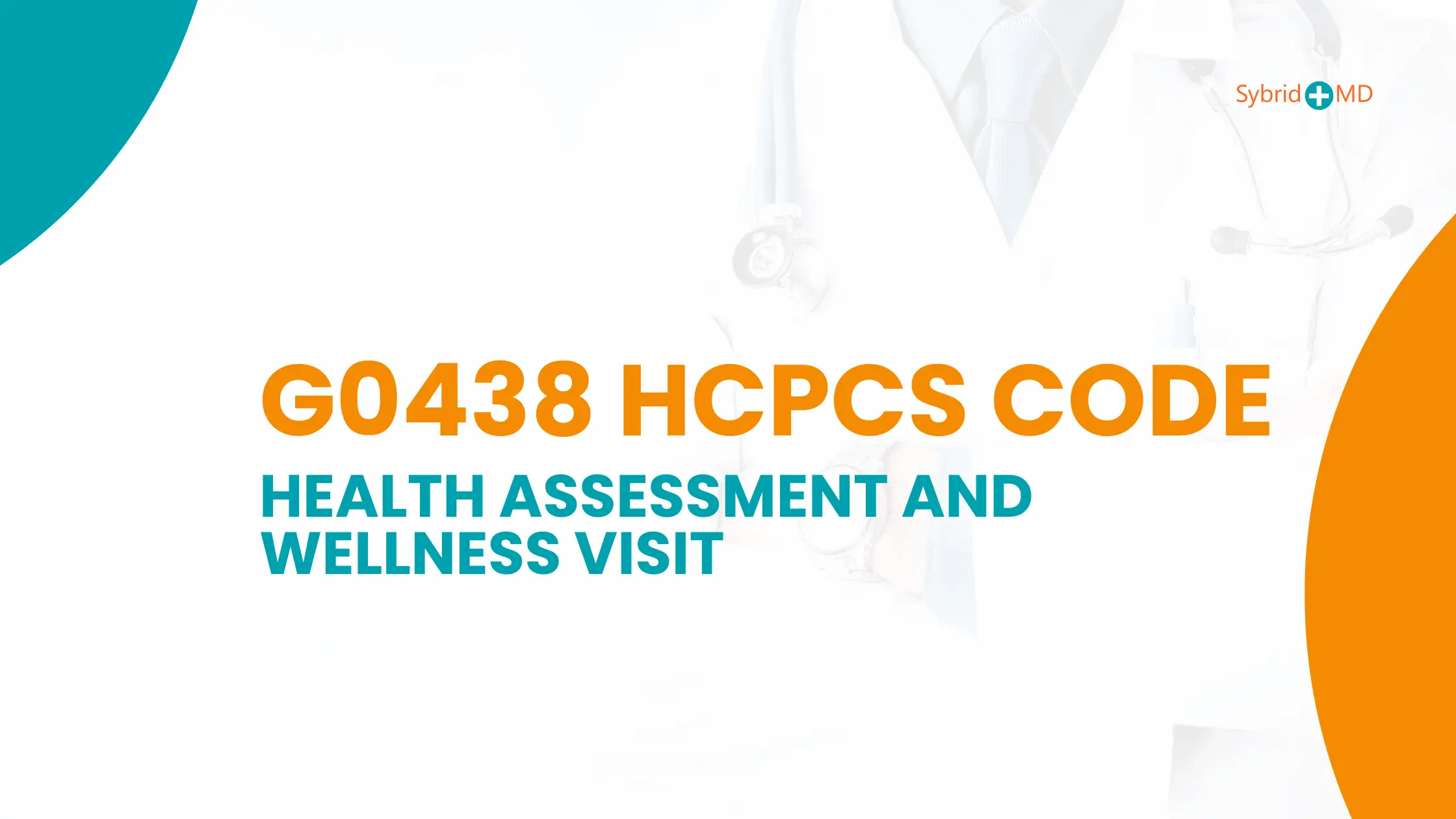 G0438 HCPCS Code